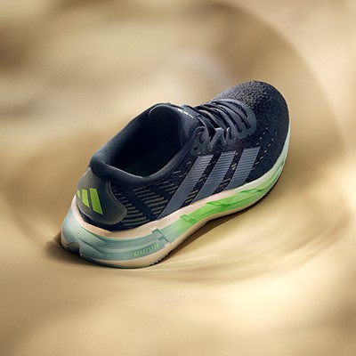 adidas Everyday Running footwear collection