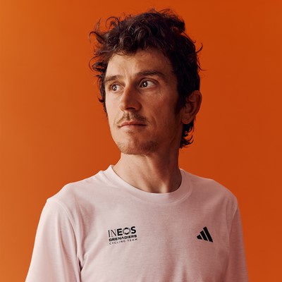Ineos Grenadiers and adidas announce