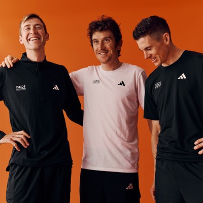 Ineos Grenadiers and adidas announce
