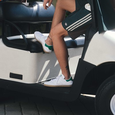 adidas Originals and CLOT by Edison Chen Collaborative Collection Edison Chen