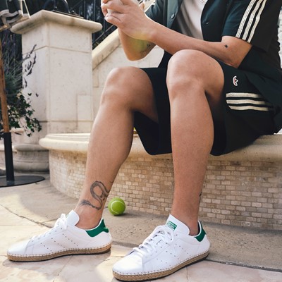 adidas Originals and CLOT by Edison Chen Collaborative Collection Edison Chen