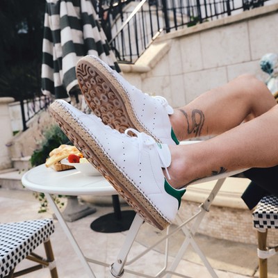 adidas Originals and CLOT by Edison Chen Collaborative Collection Edison Chen