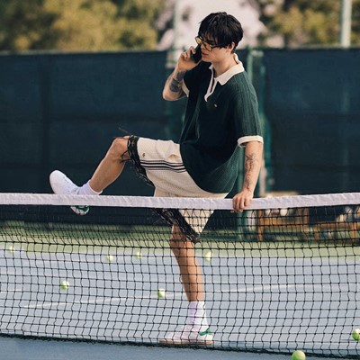 adidas Originals and CLOT by Edison Chen Collaborative Collection Jashlem