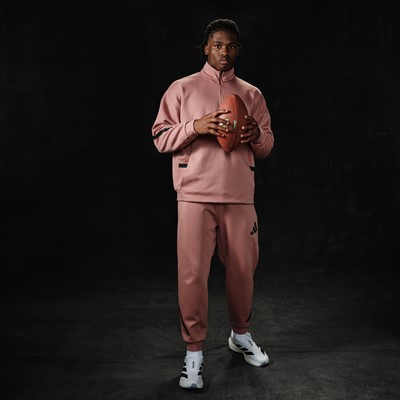 Jeremiah Smith x adidas