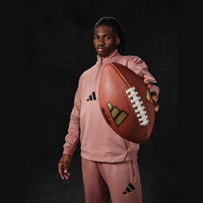 Jeremiah Smith x adidas