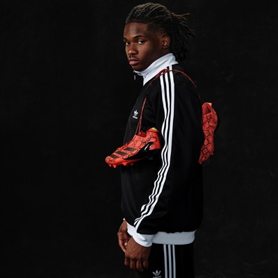 Jeremiah Smith x adidas
