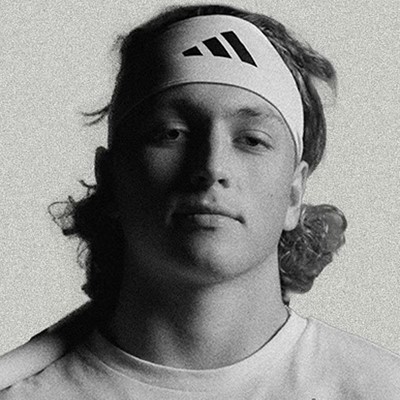 Ethan Holliday x adidas Dugout