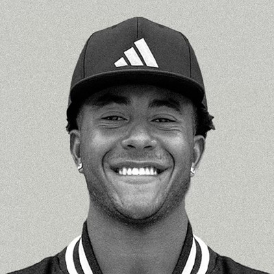 Kyson Witherspoon x adidas Dugout