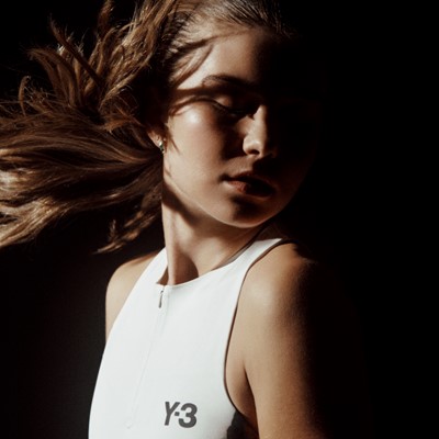 Y 3 Fall Winter 2025 Tennis collection