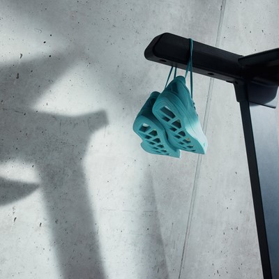 adidas Treadflow Running Shoes
