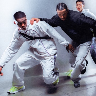 ADIZERO ARUKU GROUP