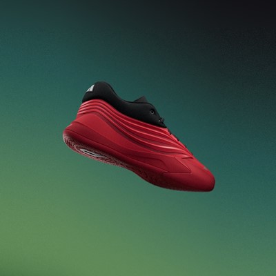 Just in time for Damian's return to Portland: DameX revealed in a