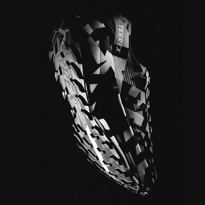 The Agravic Speed Ultra 2 Prototype debut at UTMB, to support