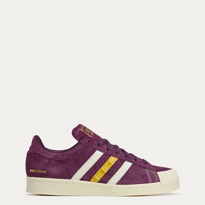 adidas Originals X Wales Bonner Capsule Collection Fall Winter 2025