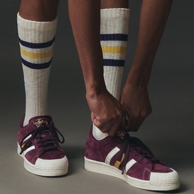 adidas Originals X Wales Bonner Kareem Abdul Jabbar Footwear Focus