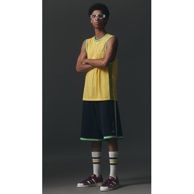 adidas Originals X Wales Bonner Kareem Abdul Jabbar