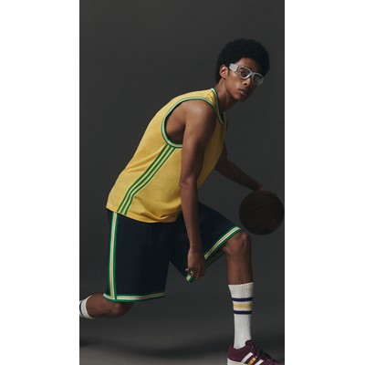 adidas Originals X Wales Bonner Kareem Abdul Jabbar