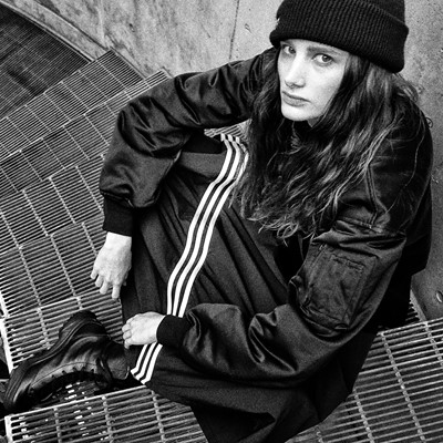 Y 3 Fall Winter 2025 Collection