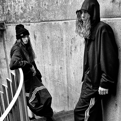 Y 3 Fall Winter 2025 Collection