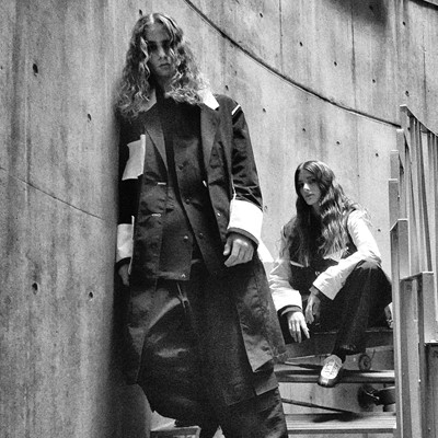 Y 3 Fall Winter 2025 Collection