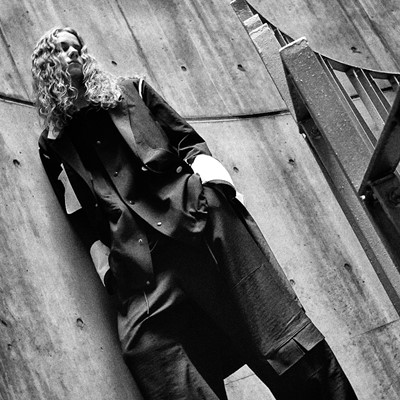 Y 3 Fall Winter 2025 Collection