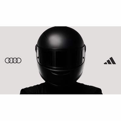 adidas and the Future Audi F1 Team Announce Multi Year Partnership 16x9