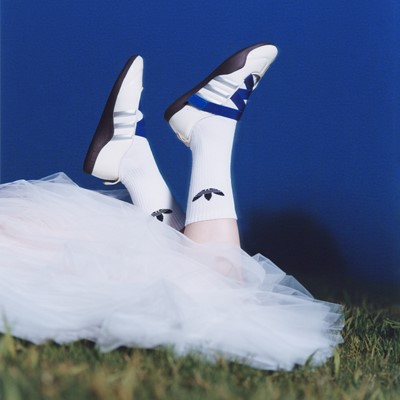 adidas Originals and CLOT Taekwondo Collection by Caroline H