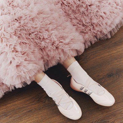 adidas Originals and CLOT Taekwondo Collection by Caroline H