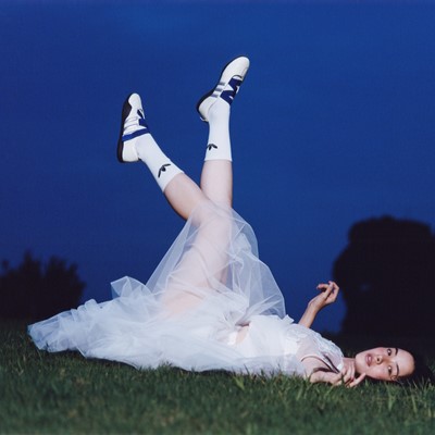 adidas Originals and CLOT Taekwondo Collection by Caroline H