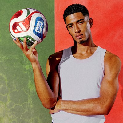 OMB Global Player Jude Bellingham