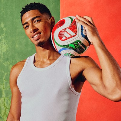 OMB Global Player Jude Bellingham