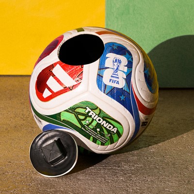 OMB Global Product Pro Ball Tech