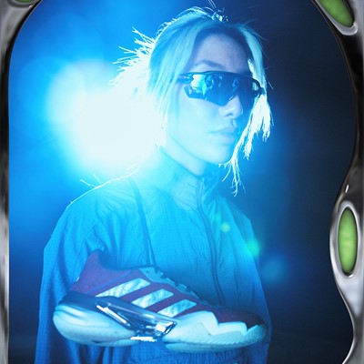 Ashley Backlight