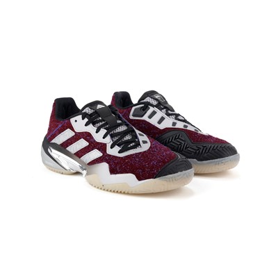 Brain Dead adidas Barricades Magenta Front