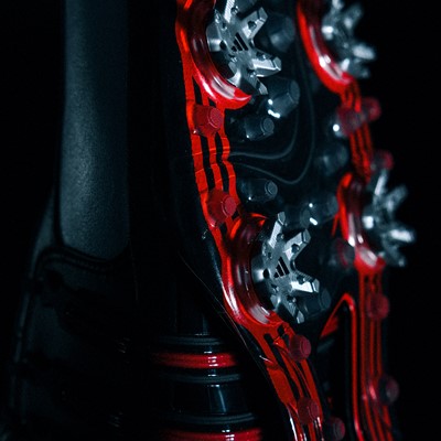 adidas Celebrates 20 Years of Its Iconic TOUR360 Footwear Franchise