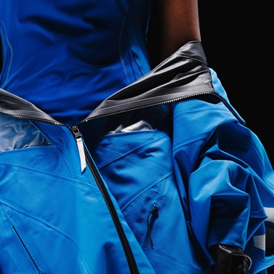 adidas Presents POWER OF THREE Runway Show