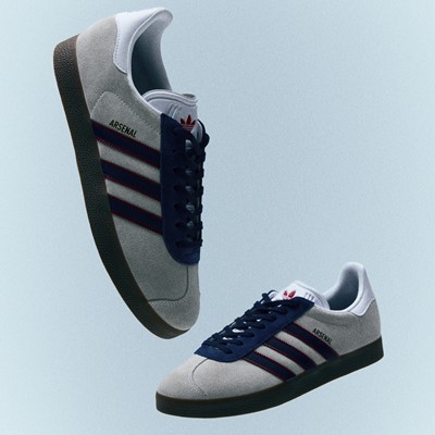 adidas Arsenal Bring Back Collection