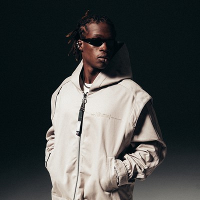 adidas Originals Bad Bunny and Mercedes AMG PETRONAS F1 Team announce the launch of Bad Bunny Motorsport Collection