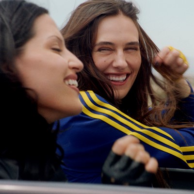 adidas Originals and Miaou Inaugural Collection