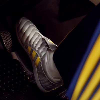 adidas Originals and Miaou Inaugural Collection