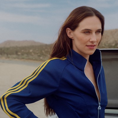 adidas Originals and Miaou Inaugural Collection