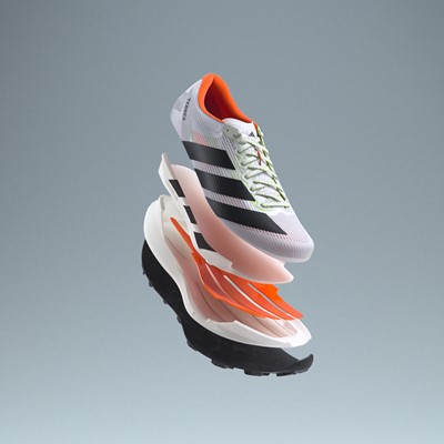 ss26 agravic tt exploding shoe