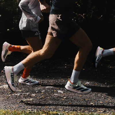 The Agravic Speed Ultra 2