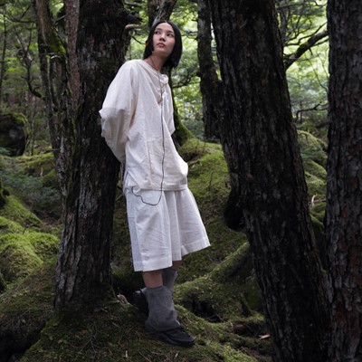 adidas Originals and MRBAILEY presents the ADIZERO ARUKU YAGI silhouette