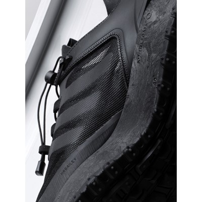 adidas Originals and MRBAILEY presents the ADIZERO ARUKU YAGI silhouette