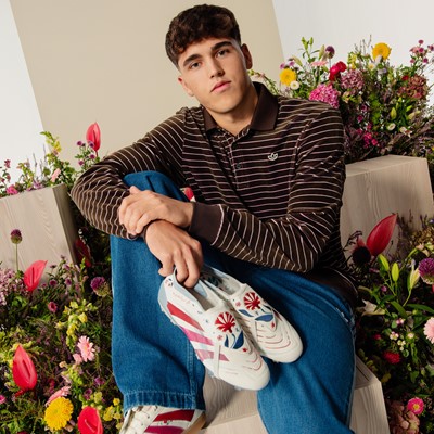 The Football Gal Predator Pau Cubars