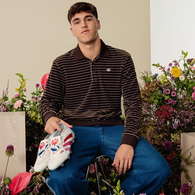 The Football Gal Predator Pau Cubars