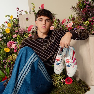 The Football Gal Predator Pau Cubars