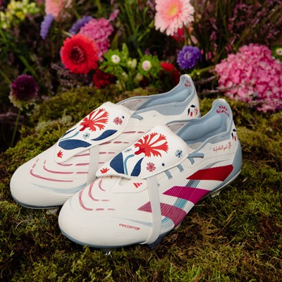 The Football Gal Predator