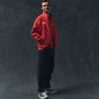 adidas unveils the team kits for Milano Cortina 2026